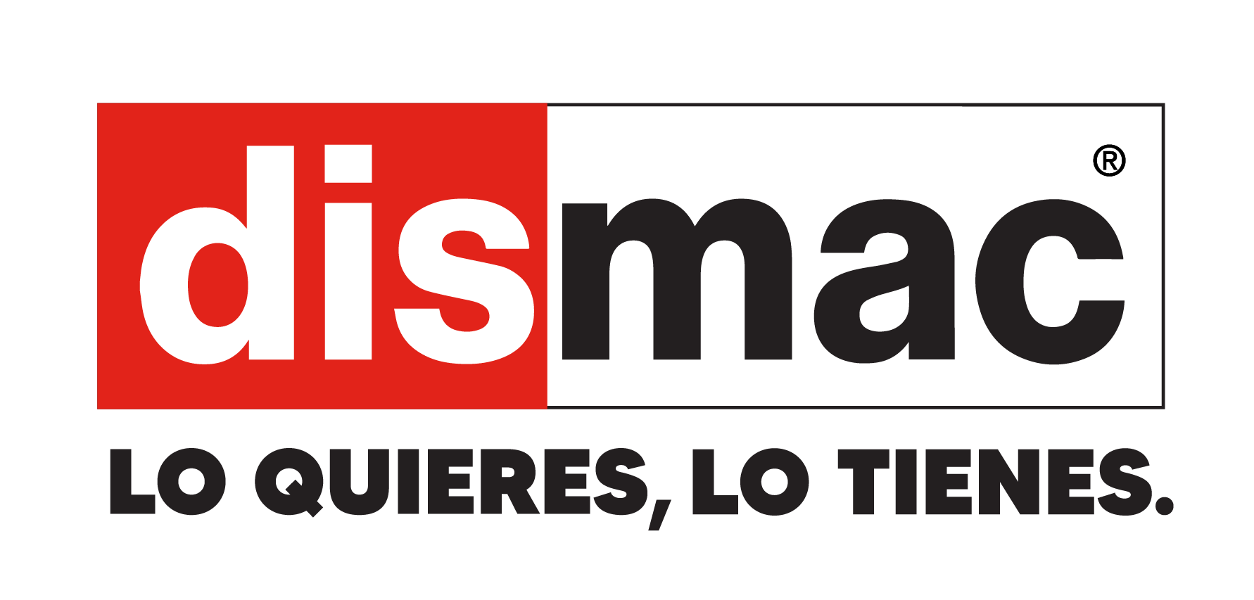 Dismac