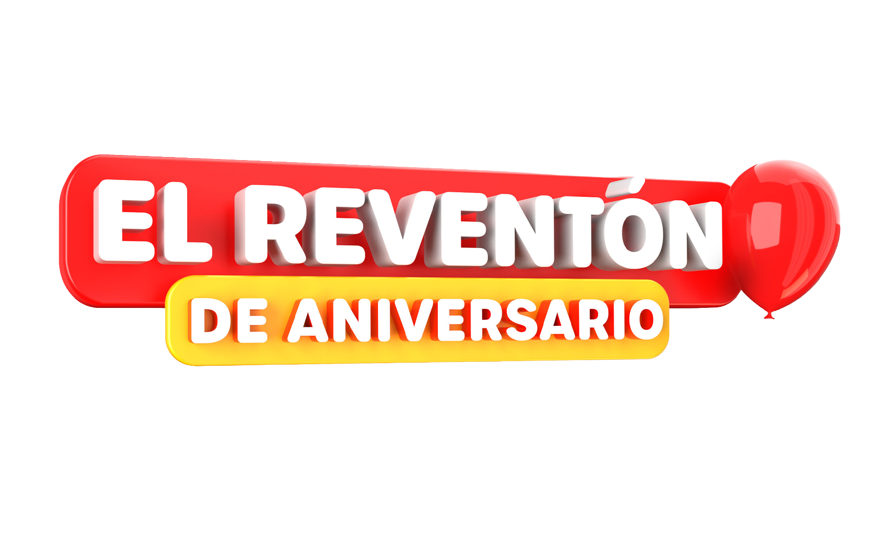 El Reventón de Aniversario