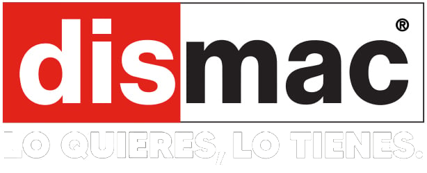 Dismac Logo